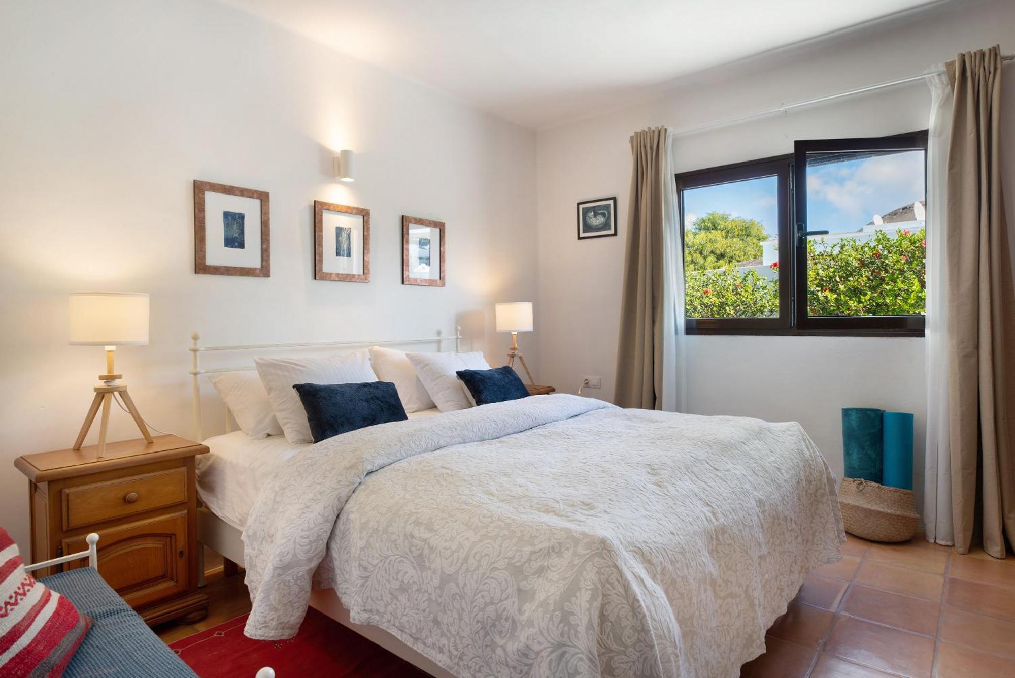 Casa Carmen - Comfort And Privacy Nazaret Eksteriør billede