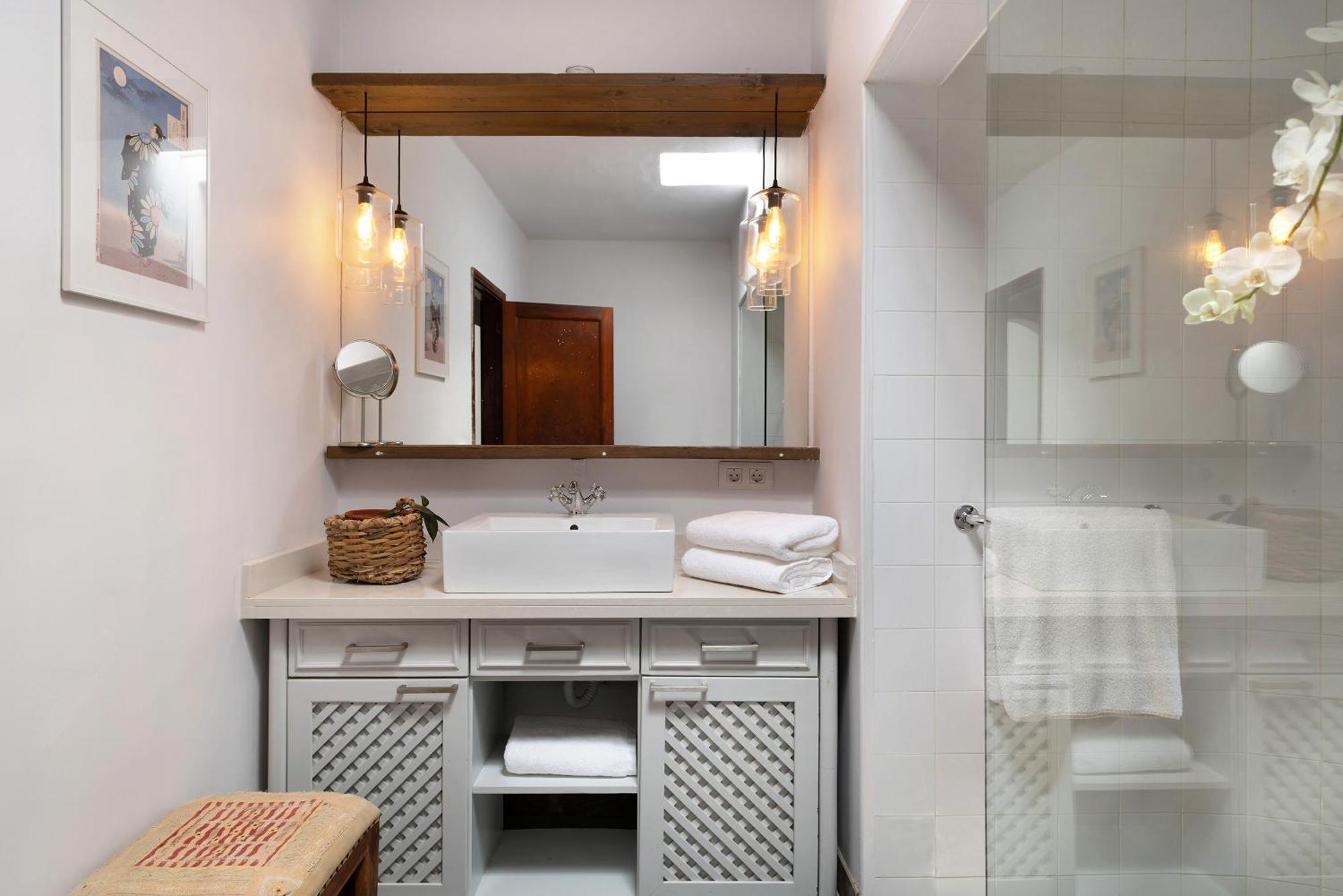 Casa Carmen - Comfort And Privacy Nazaret Eksteriør billede